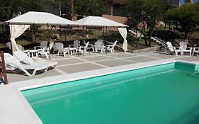 Cabañas El Mirador